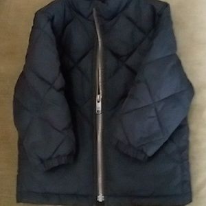 SOLD toddler baby gap coat 12/18 month